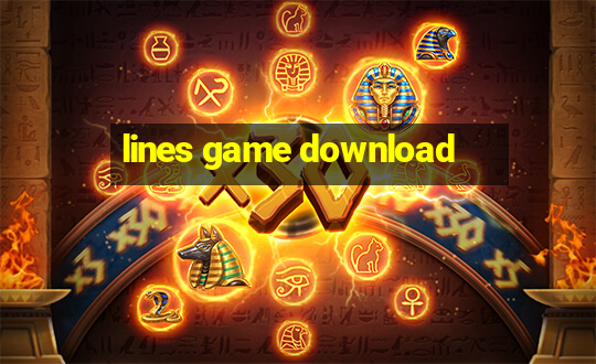 lines game download