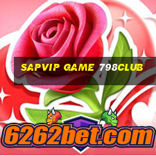 Sapvip Game 798Club