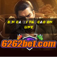 bắn cá đổi thẻ cào online