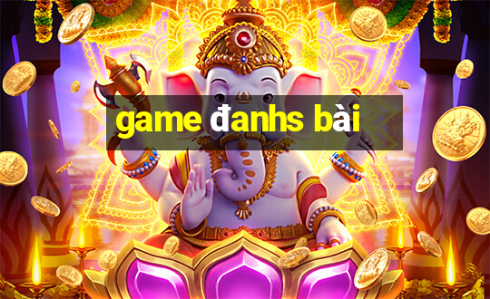 game đanhs bài