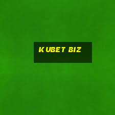 kubet biz