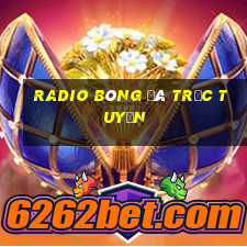 radio bóng đá trực tuyến