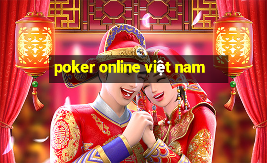 poker online việt nam