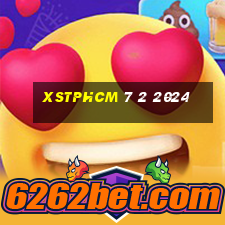 xstphcm 7 2 2024