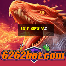 iky gps v2