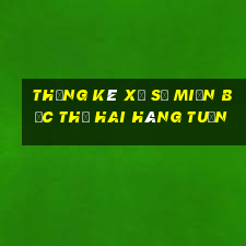 thống kê xổ số miền bắc thứ hai hàng tuần