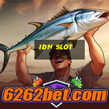 idn slot