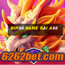 Bin88 Game Bài A88