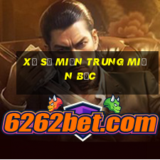 xổ số miền trung miền bắc