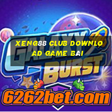 Xeng88 Club Download Game Bài