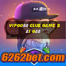 Vipgo88 Club Game Bài G88