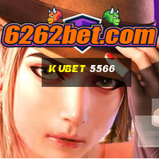 kubet 5566