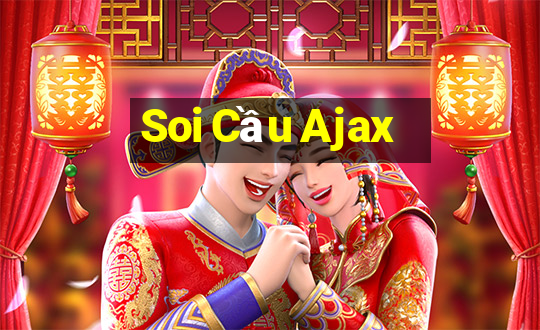 Soi Cầu Ajax