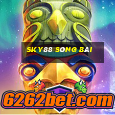 sky88 SÒNG BÀI