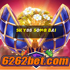 sky88 SÒNG BÀI