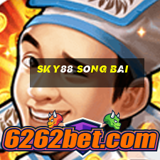 sky88 SÒNG BÀI