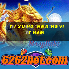 Tải xuống ứng dụng Việt nam