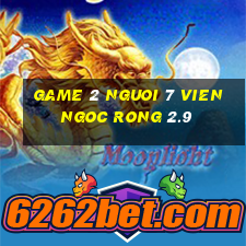 game 2 nguoi 7 vien ngoc rong 2.9