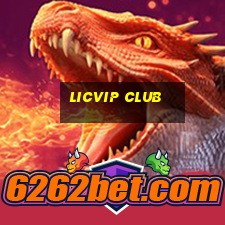 licvip club