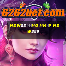 new88 đăng nhập new889