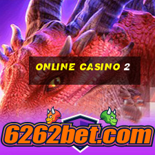 online casino 2