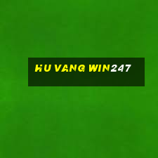 hu vang win247