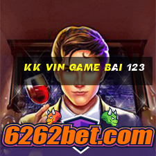 Kk Vin Game Bài 123