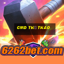 CMD THỂ THAO