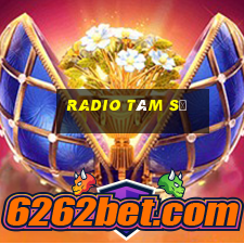 radio tâm sự