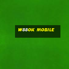 w88ok mobile