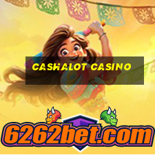 cashalot casino