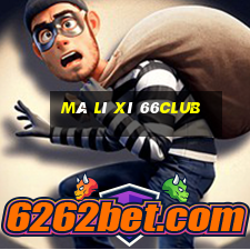 mã lì xì 66club