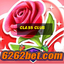 class club