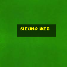 sieuno web