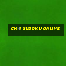 chơi sudoku online