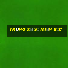 trúng xổ số miền bắc