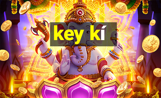 key kí