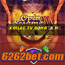 xoilac tv bóng đá nữ