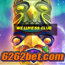 wellness club