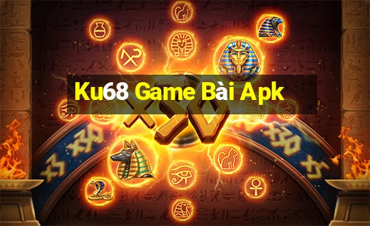 Ku68 Game Bài Apk