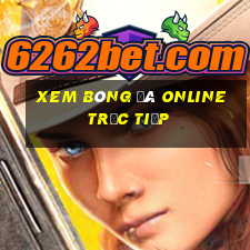 xem bóng đá online trực tiếp