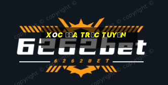 xóc đĩa trực tuyến