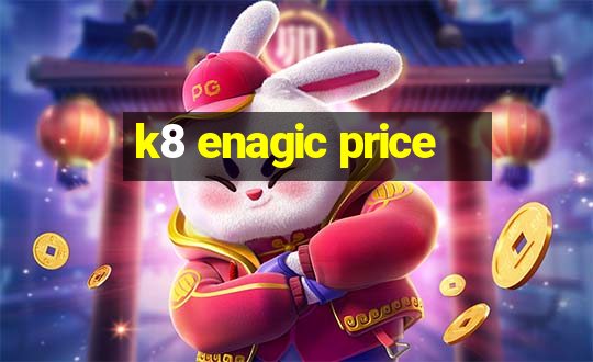 k8 enagic price