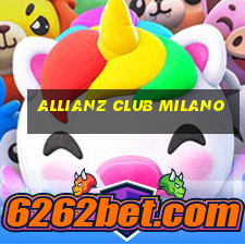 allianz club milano