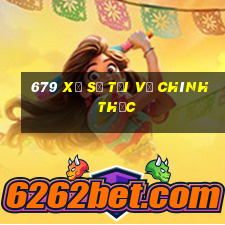 679 Xổ số Tải về chính thức