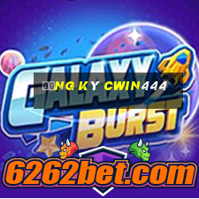 Đăng Ký Cwin444