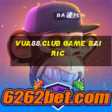 Vua88.Club Game Bài Ric