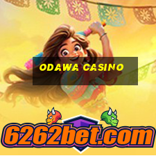 odawa casino