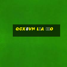 Qcx8vn Lừa Đảo