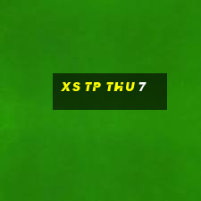 xs tp thu 7